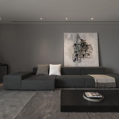 Hotel Bocage 华欣 外观 照片