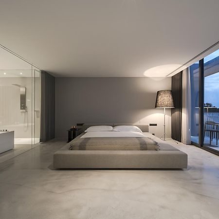 Hotel Bocage 华欣 外观 照片