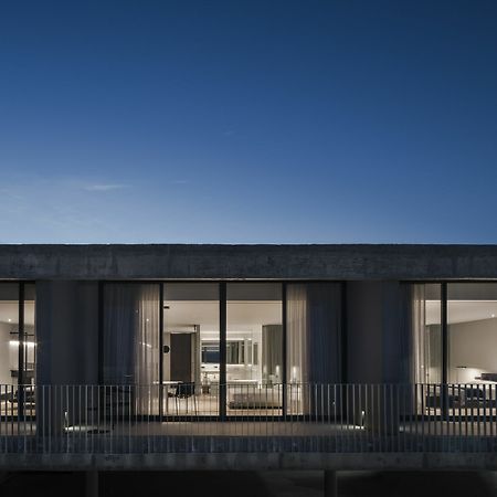 Hotel Bocage 华欣 外观 照片