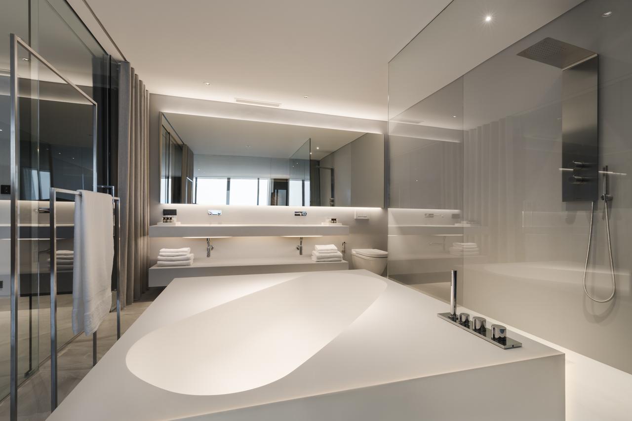 Hotel Bocage 华欣 外观 照片