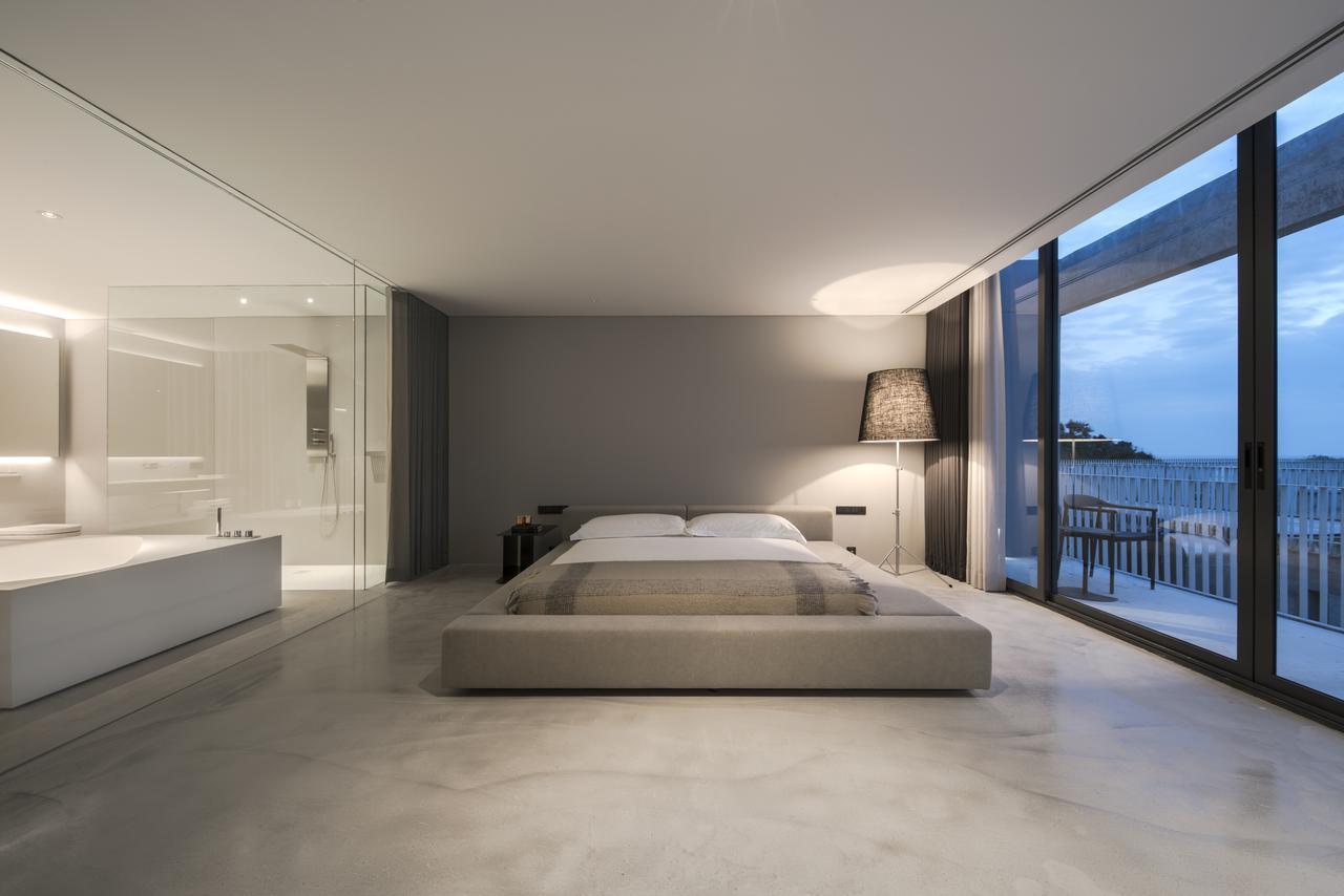 Hotel Bocage 华欣 外观 照片