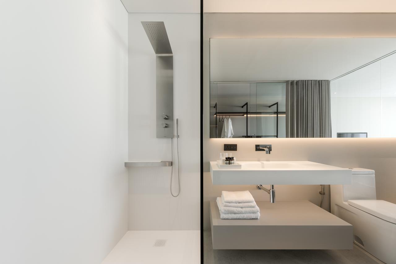 Hotel Bocage 华欣 外观 照片
