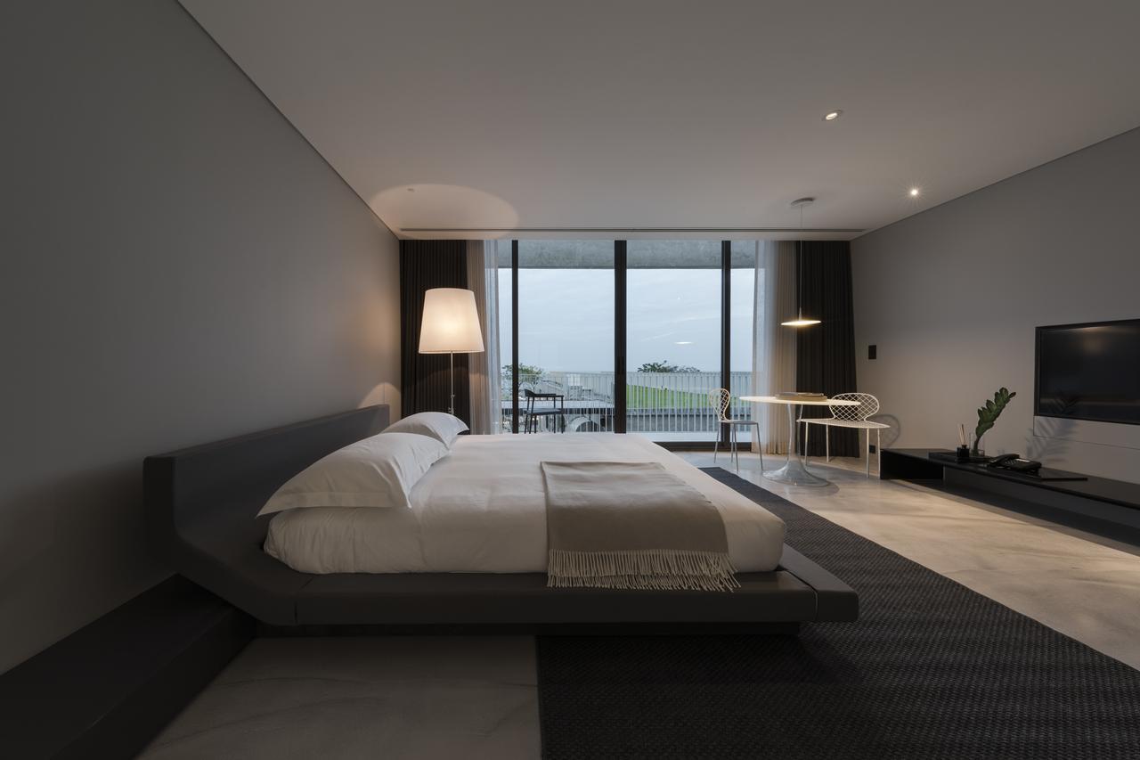 Hotel Bocage 华欣 外观 照片