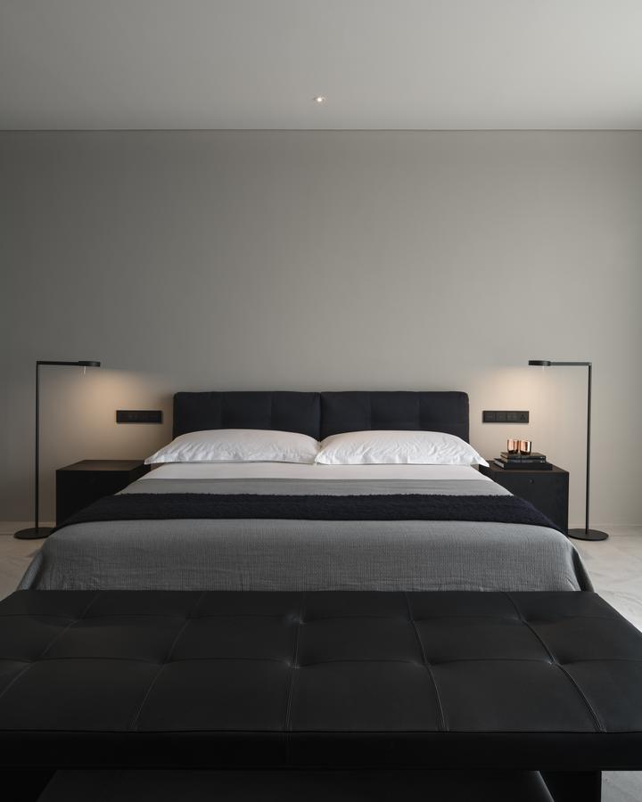 Hotel Bocage 华欣 外观 照片