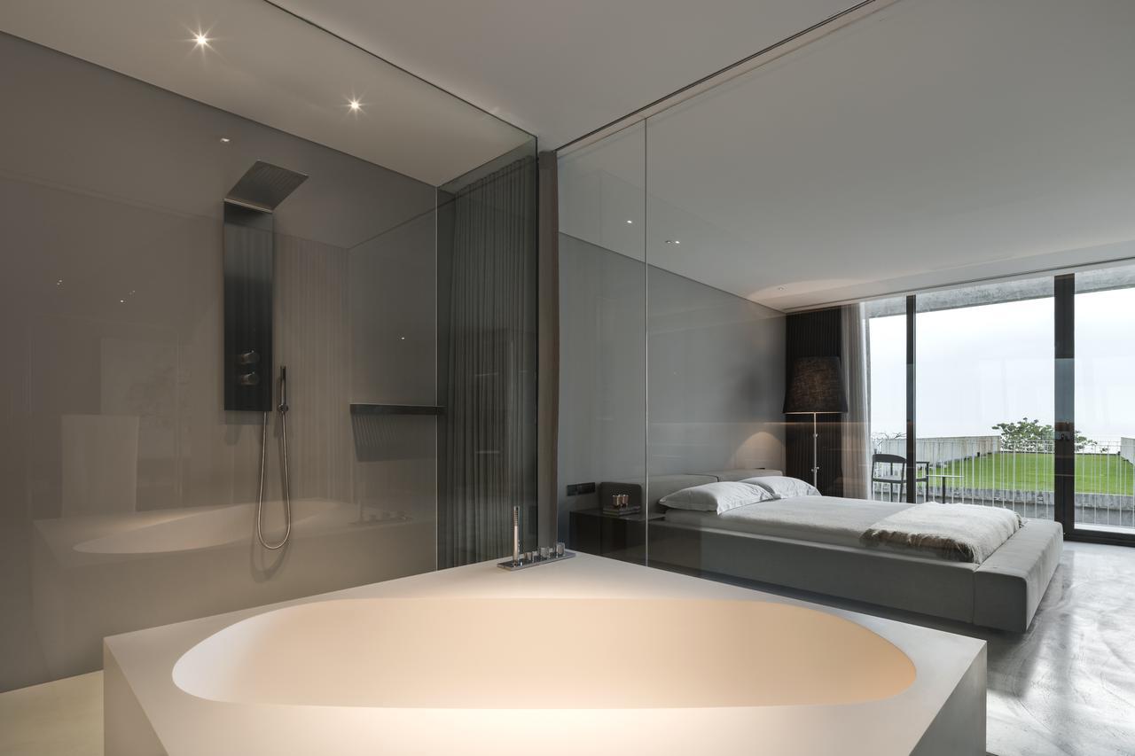 Hotel Bocage 华欣 外观 照片