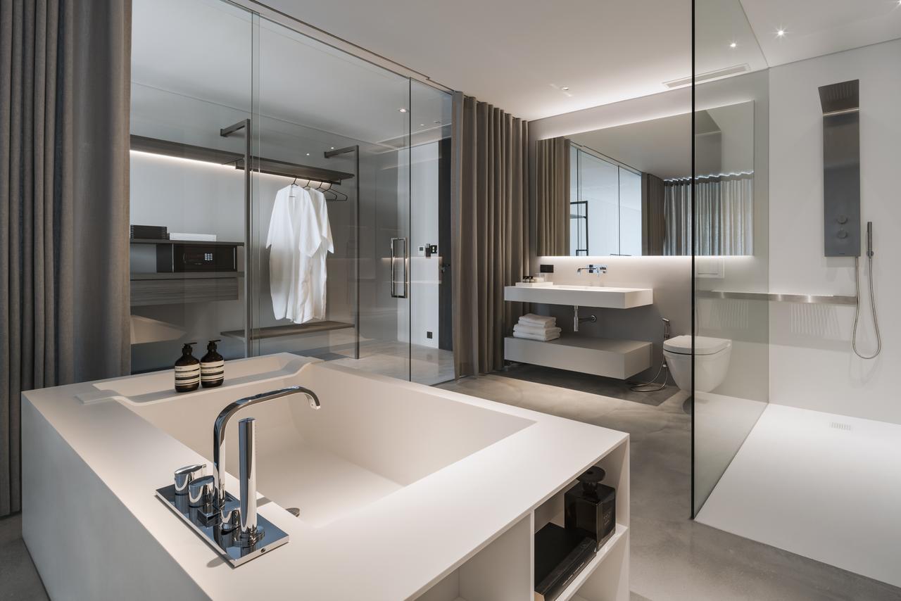 Hotel Bocage 华欣 外观 照片