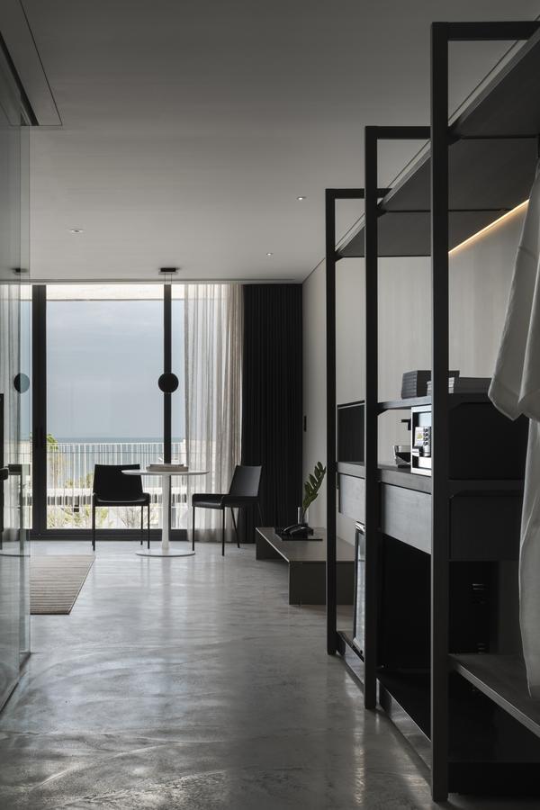 Hotel Bocage 华欣 外观 照片