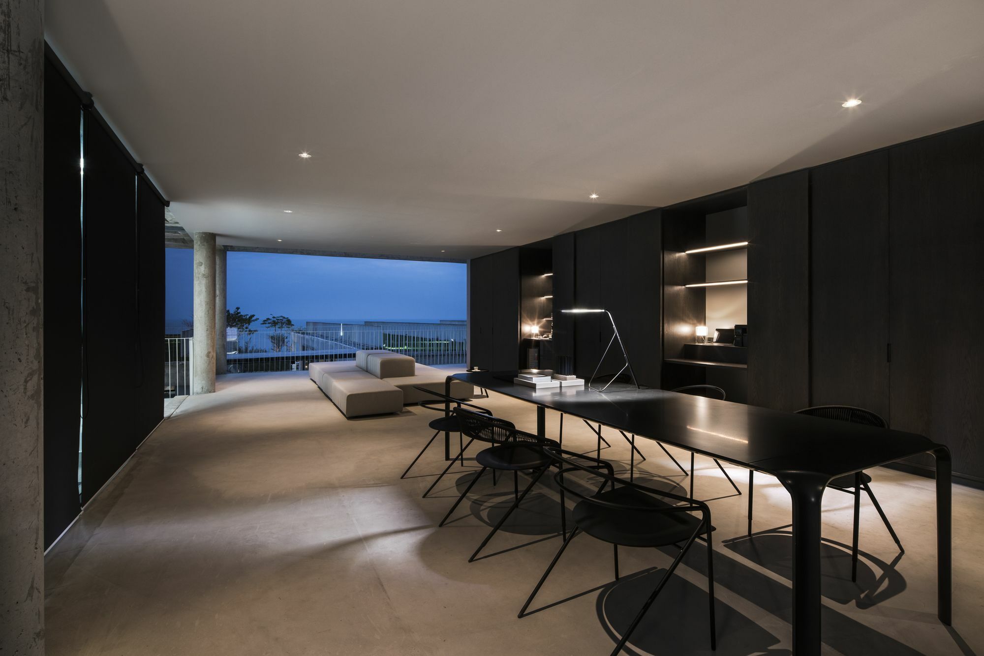 Hotel Bocage 华欣 外观 照片