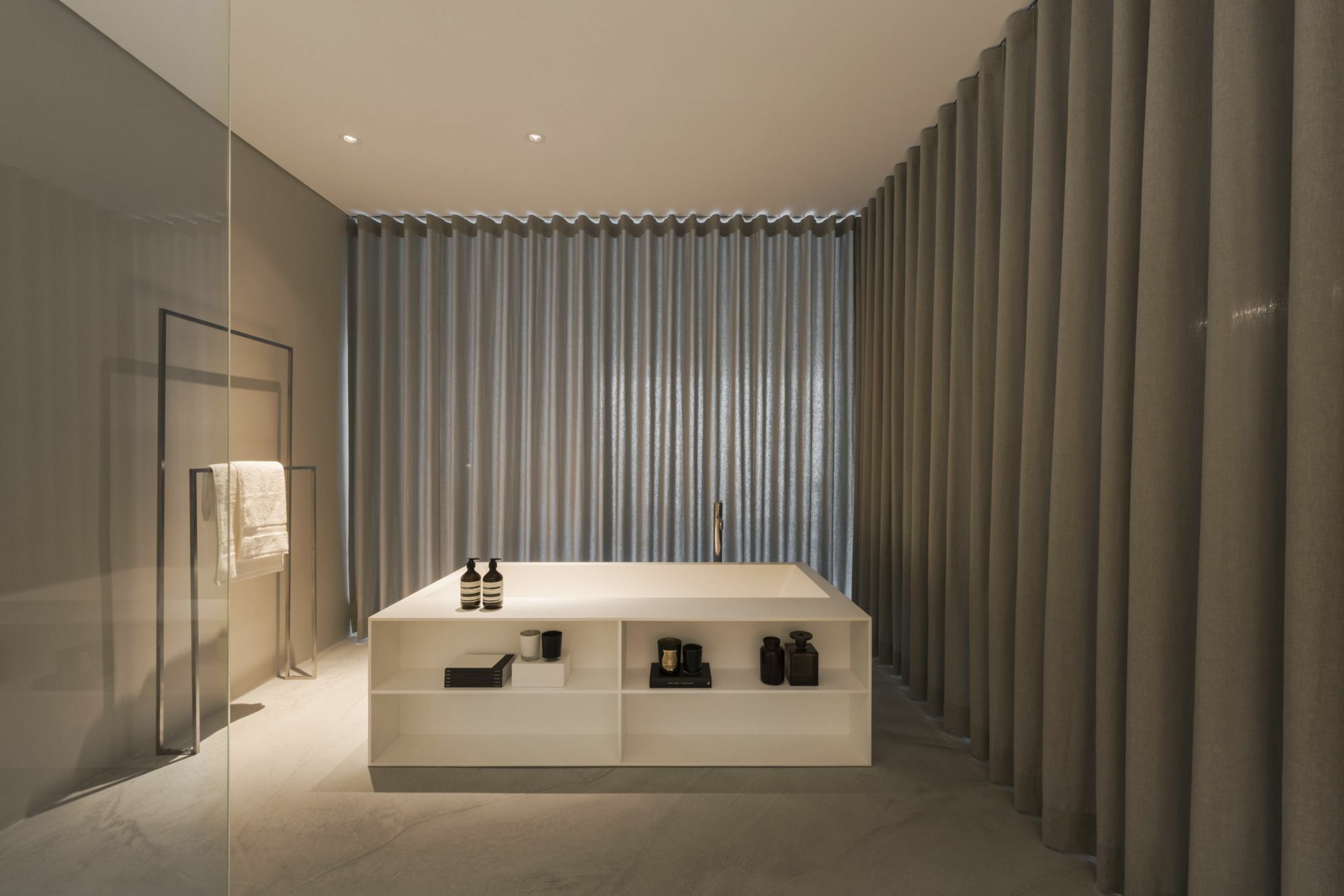Hotel Bocage 华欣 外观 照片