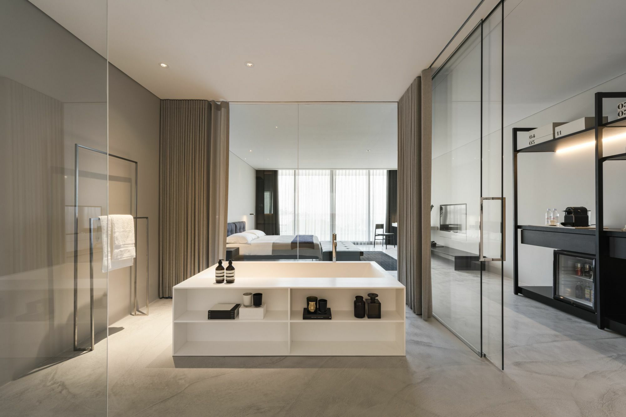 Hotel Bocage 华欣 外观 照片