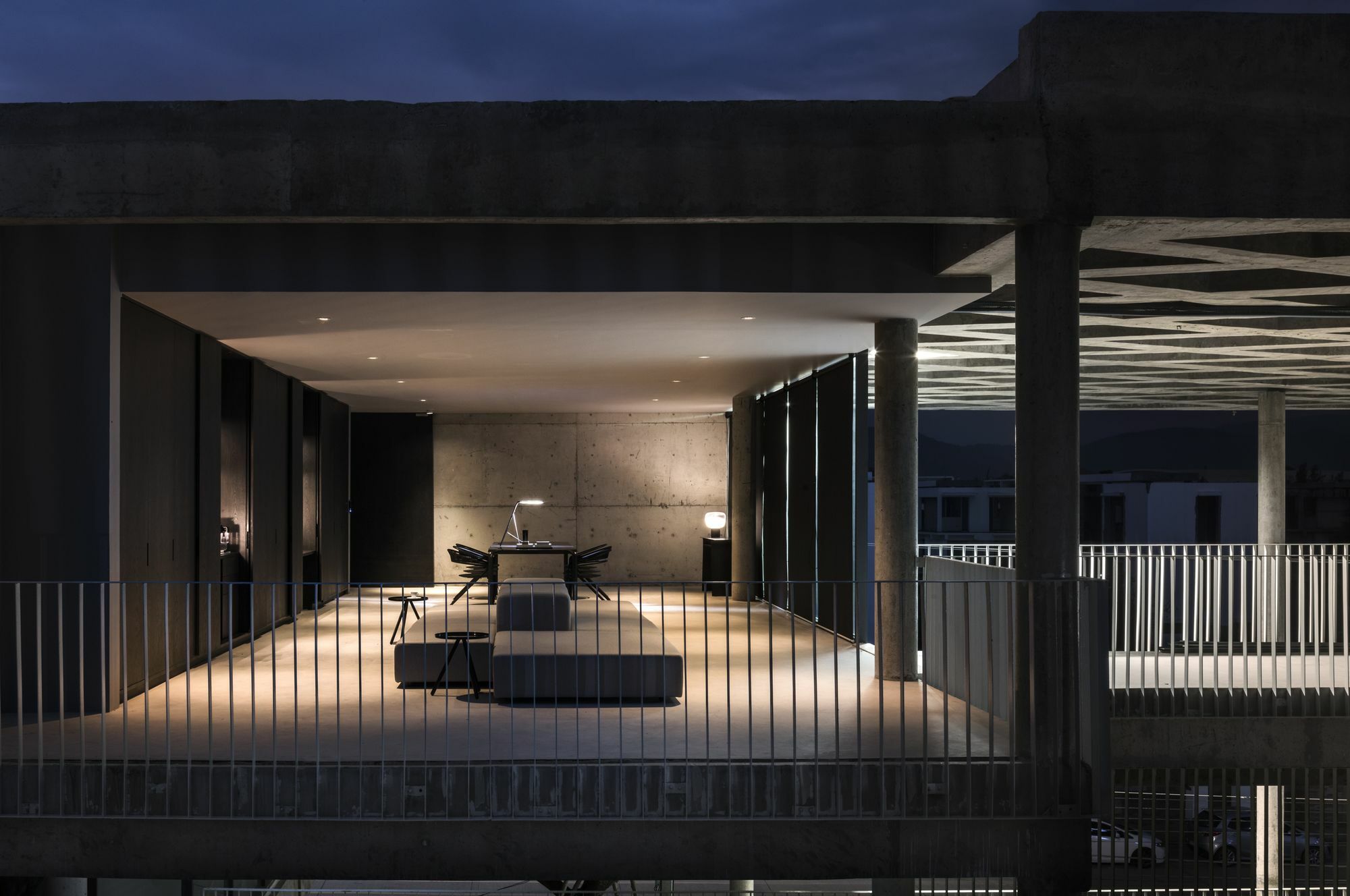 Hotel Bocage 华欣 外观 照片