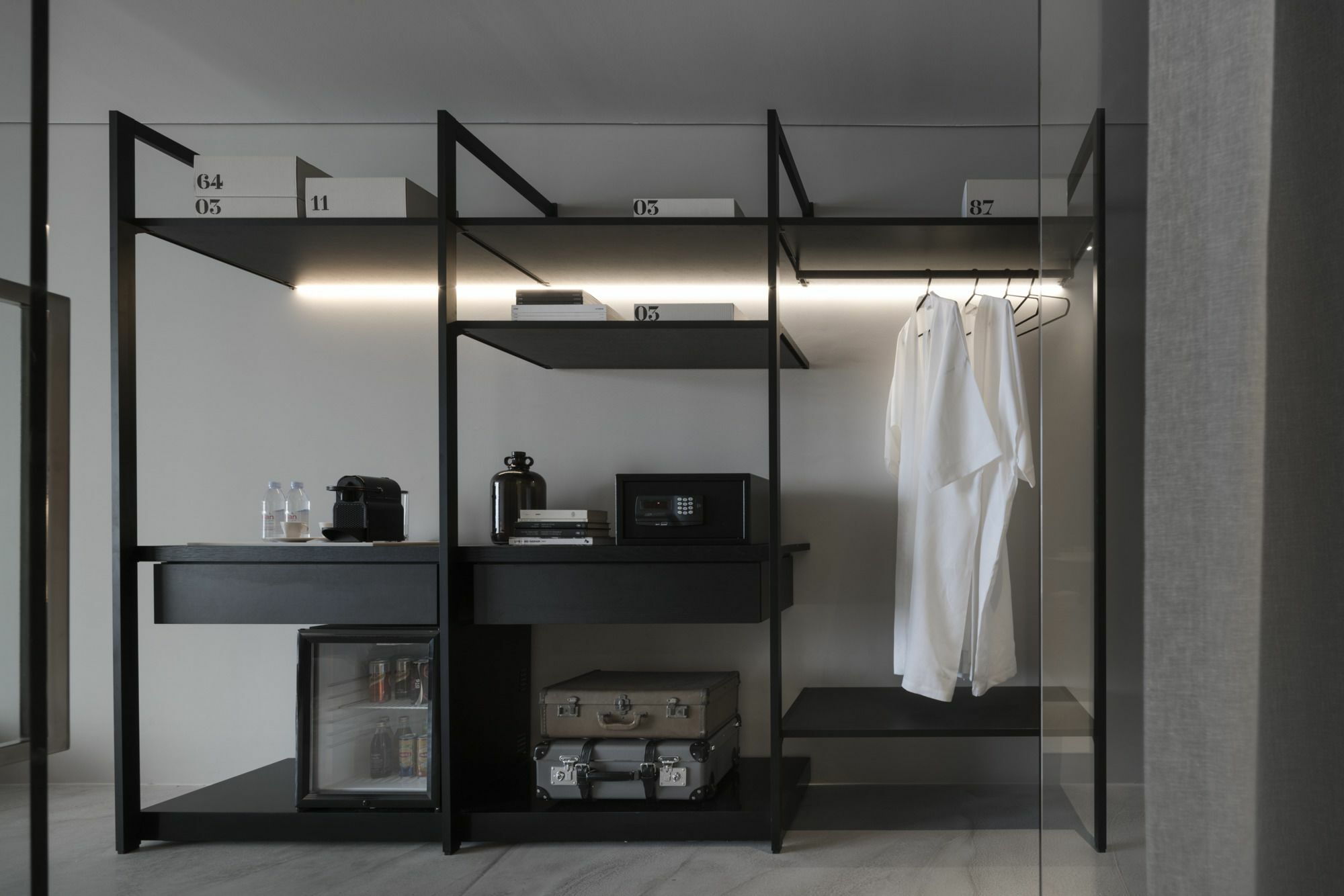 Hotel Bocage 华欣 外观 照片