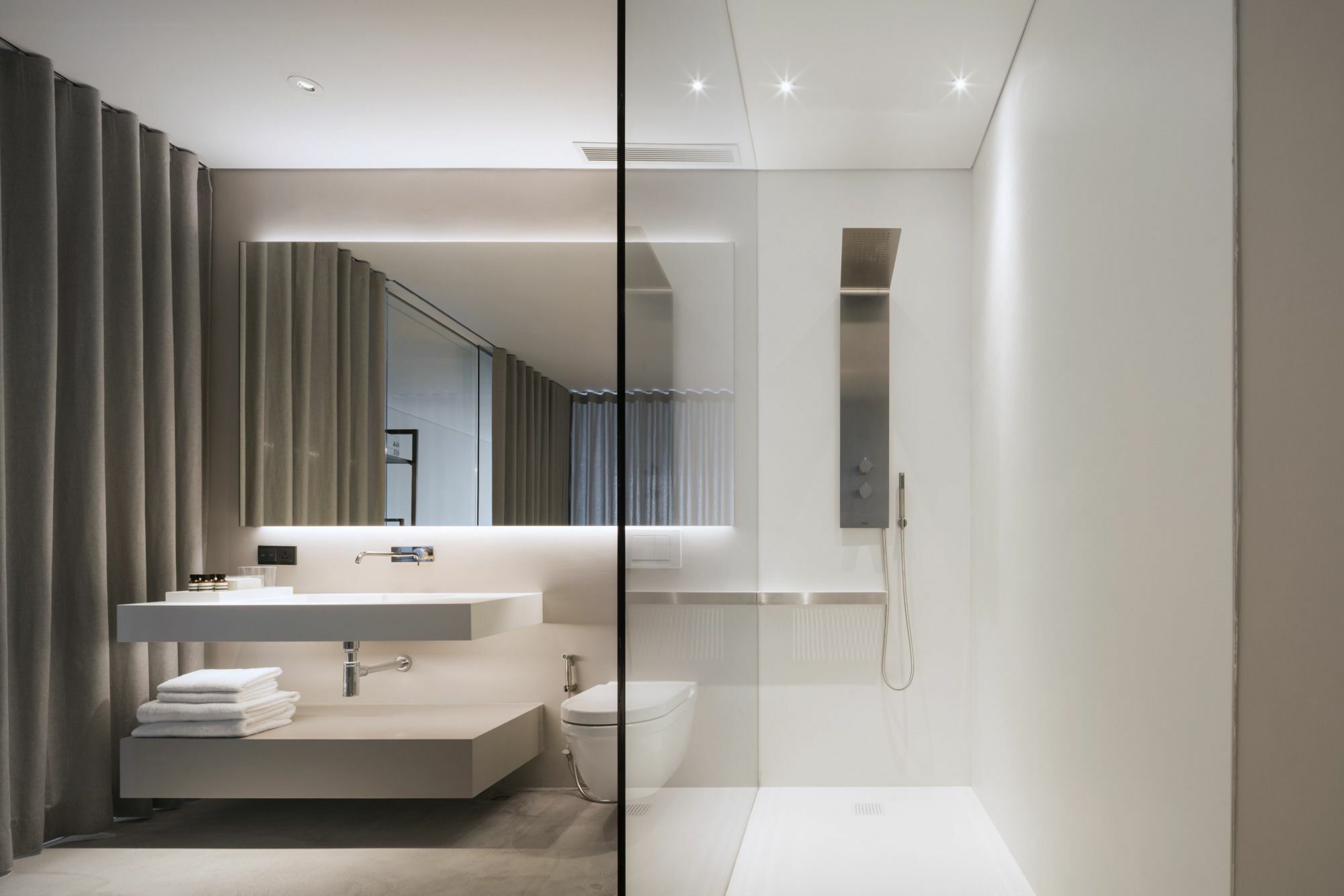 Hotel Bocage 华欣 外观 照片