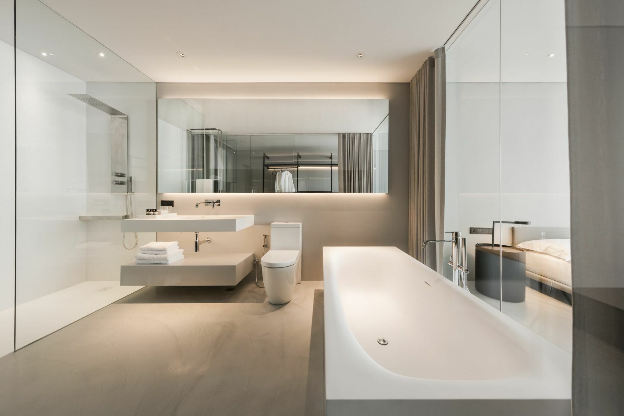 Hotel Bocage 华欣 外观 照片