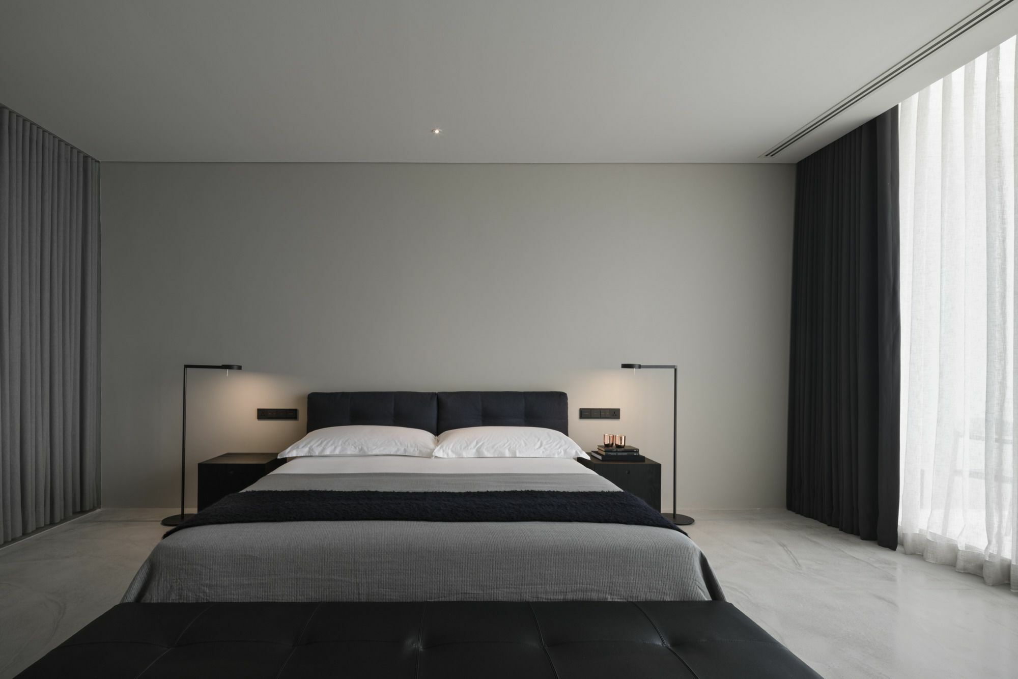 Hotel Bocage 华欣 外观 照片