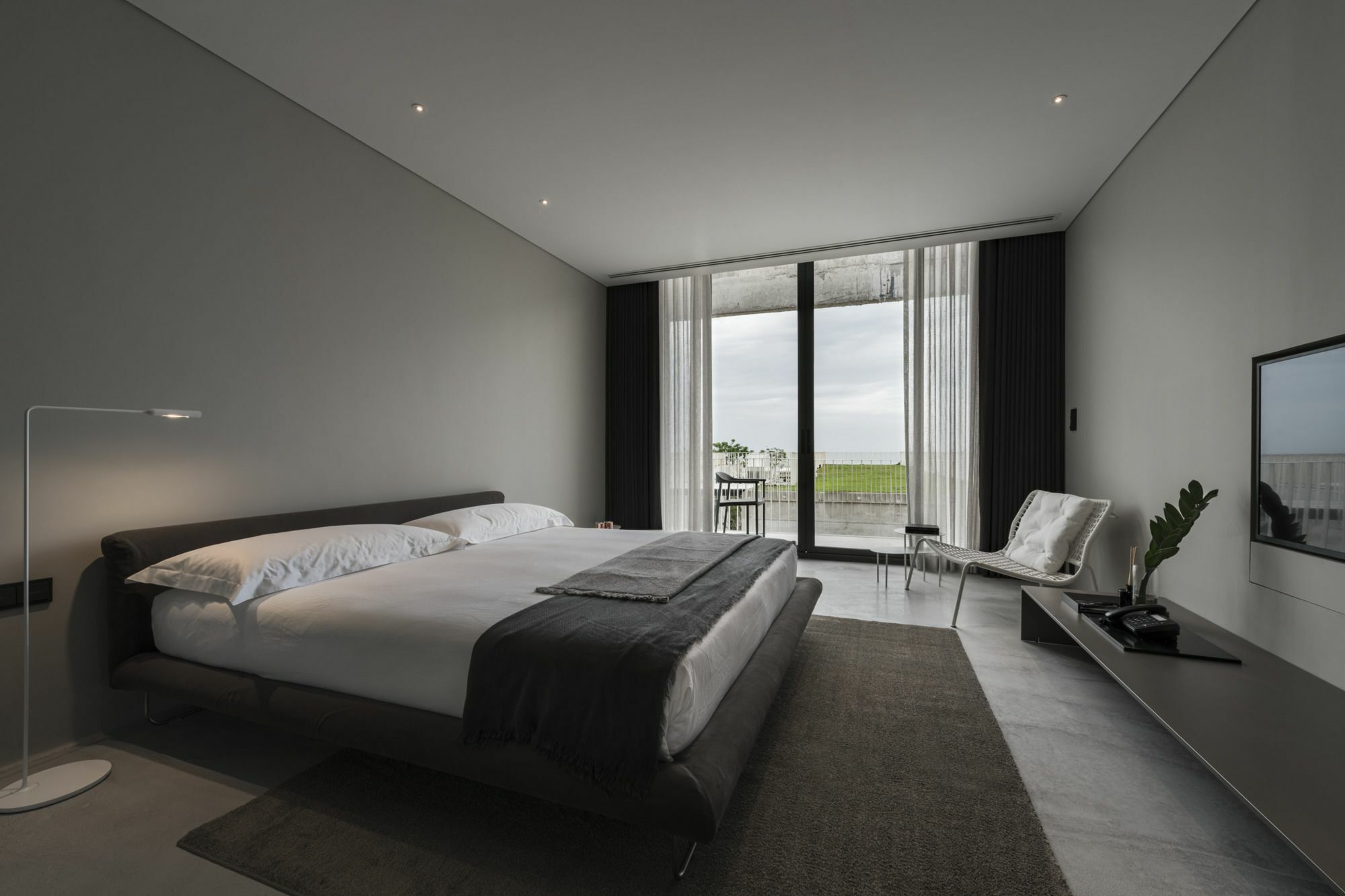 Hotel Bocage 华欣 外观 照片