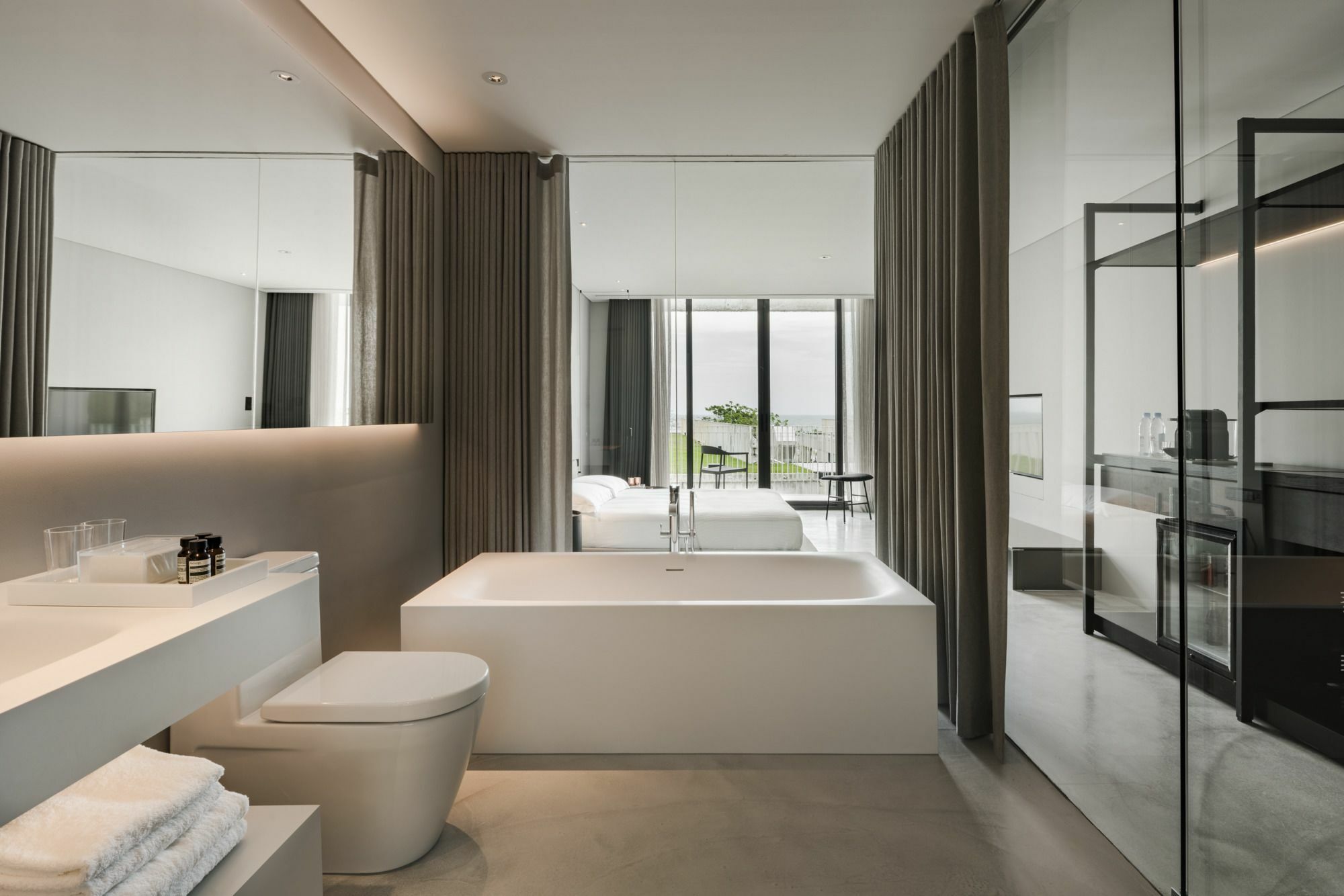 Hotel Bocage 华欣 外观 照片